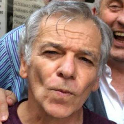  Hombre de 71 años Liniers