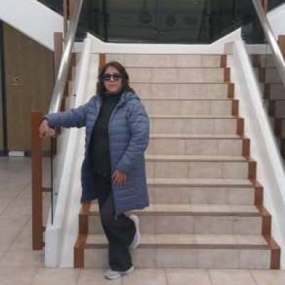  Mujer de 66 años Berazategui
