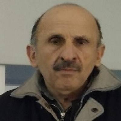  Hombre de +74 años Villa Crespo