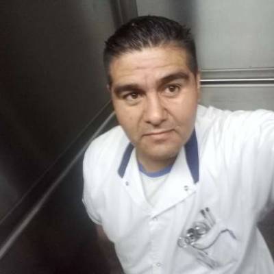  Hombre de 47 años Balvanera