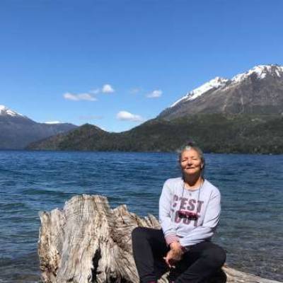  Mujer de 71 años San Carlos de Bariloche