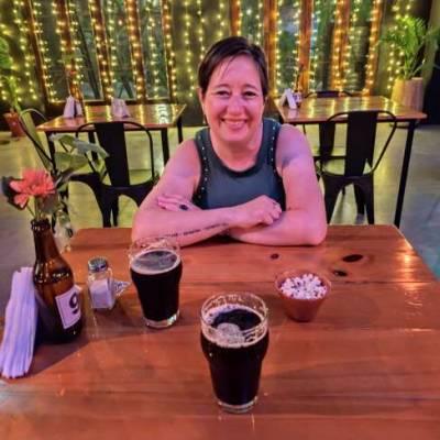  Mujer de 46 años Don Torcuato