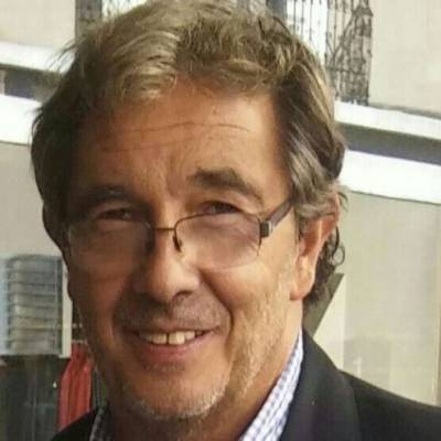  Hombre de 66 años Balvanera