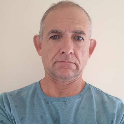  Hombre de 65 años San Martin de los Andes