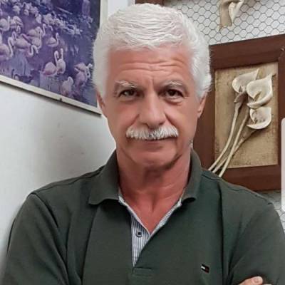  Hombre de 73 años Rosario