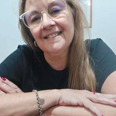  Mujer de 65 años Ezeiza