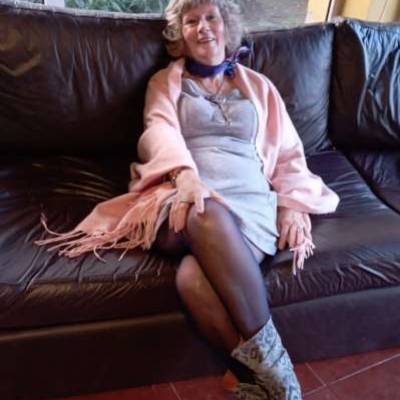  Mujer de 73 años Zarate