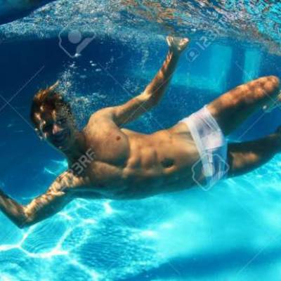  Hombre de 40 años San Juan