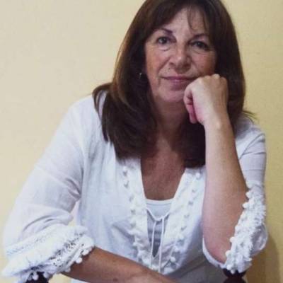  Mujer de 62 años Pergamino