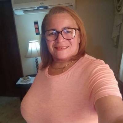  Mujer de 57 años Maracaibo