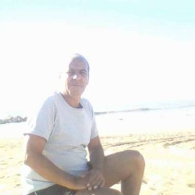  Hombre de 58 años Mar del Plata