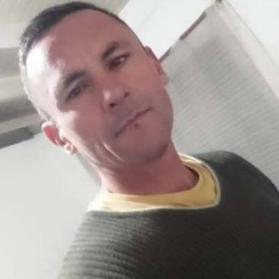  Hombre de 46 años Don Torcuato