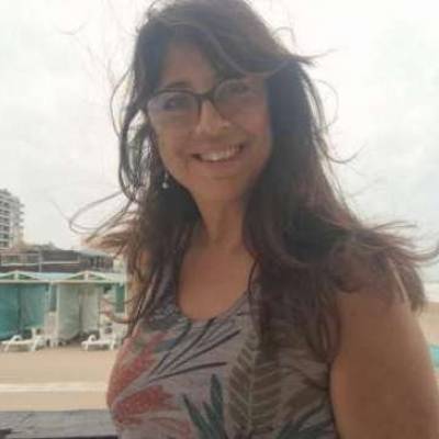  Mujer de 59 años Saavedra