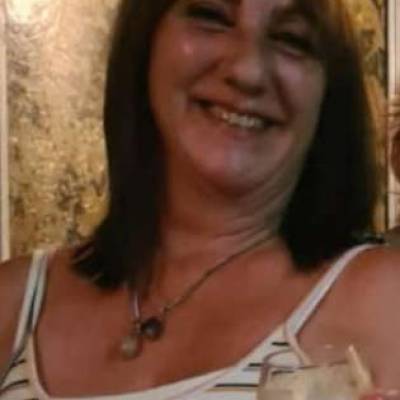  Mujer de 64 años Nueva Pompeya