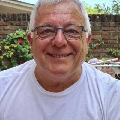  Hombre de 61 años Potrero de los Funes