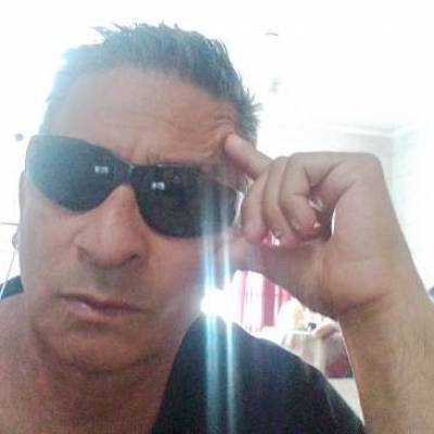  Hombre de 58 años Rafaela