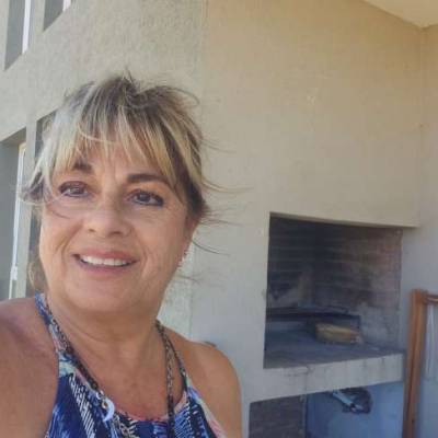  Mujer de 72 años Barracas