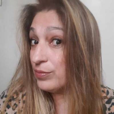  Mujer de 54 años Mar del Plata