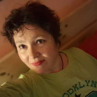  Mujer de 61 años Chascomus