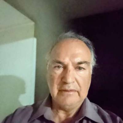  Hombre de 70 años Las Heras
