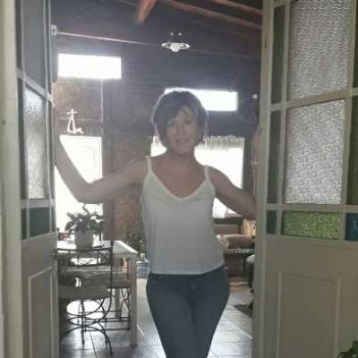  Mujer de 56 años Villa del Parque