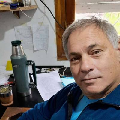  Hombre de 61 años San Miguel