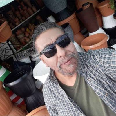  Hombre de 58 años Villa Lugano