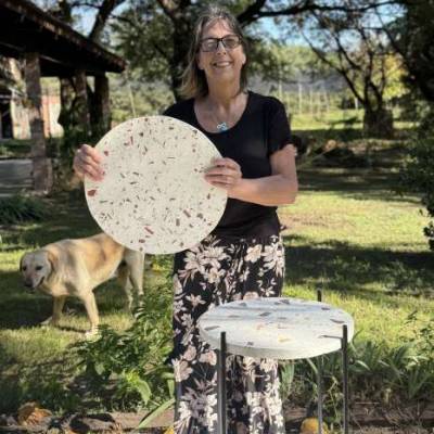  Mujer de 62 años Jesus Maria