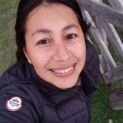 Mujer de 53 años San Luis