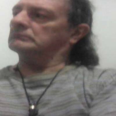  Hombre de 62 años Chacarita