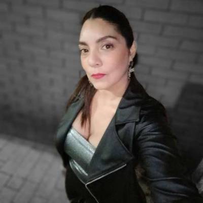  Mujer de 47 años Bernal