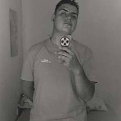  Hombre de 31 años Bogotá