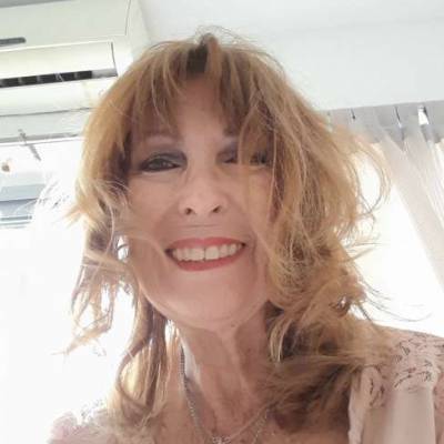  Mujer de 68 años Parque Chas