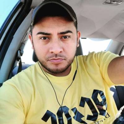  Hombre de 41 años Nashville