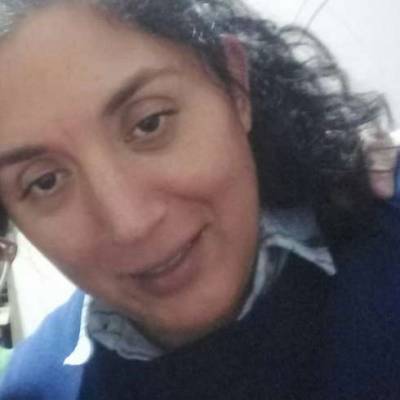  Mujer de 57 años Córdoba