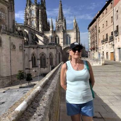  Mujer de 74 años Bahia Blanca