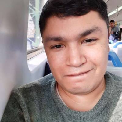  Hombre de 44 años Florencio Varela