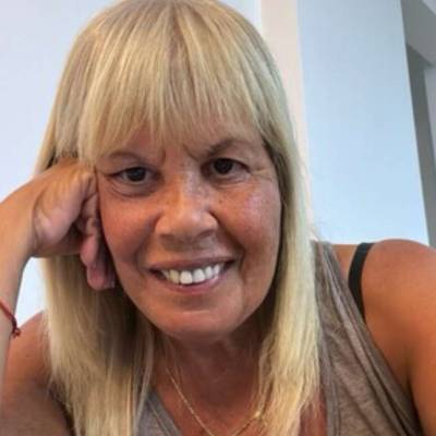  Mujer de 68 años Tigre