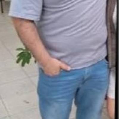  Hombre de 44 años Maipo - San Bernardo