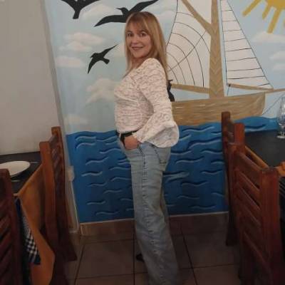  Mujer de 63 años Tigre