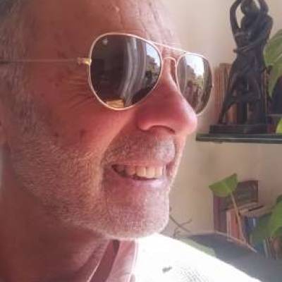  Hombre de 66 años Palermo