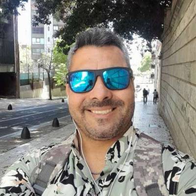  Hombre de 43 años La Matanza