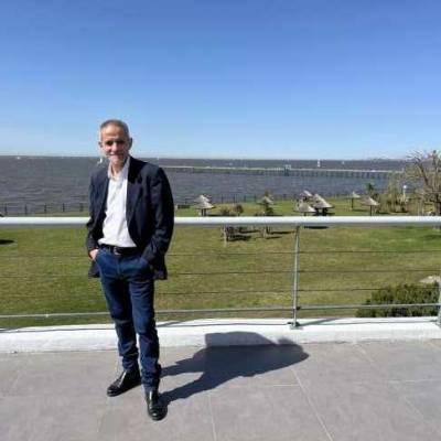  Hombre de 65 años San Miguel