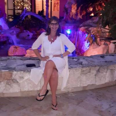 Mujer de 67 años Parque Patricios