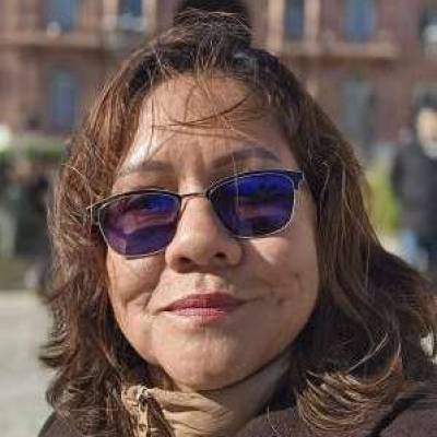  Mujer de 59 años Cuenca