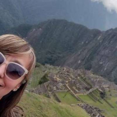  Mujer de 59 años San Juan