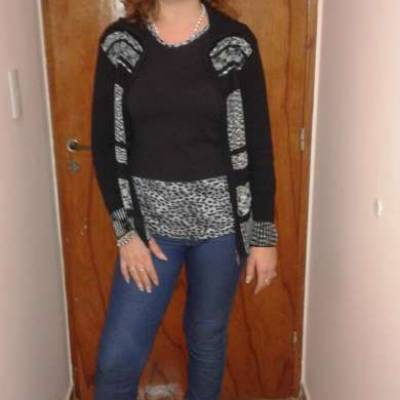  Mujer de 54 años Guaymallen