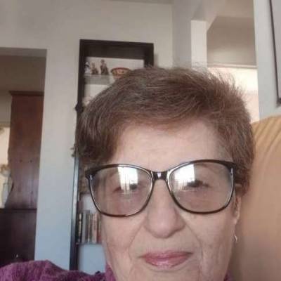  Mujer de 70 años Monte Castro