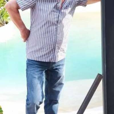  Hombre de 66 años Salta