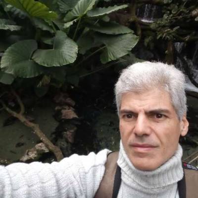 Hombre de 58 años Balvanera
